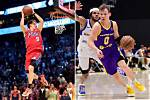 Meet Mac Mcclung, the Ex-Lakers Star Who Doubled Nba Career Earnings After 'Saving' Dunk Contest