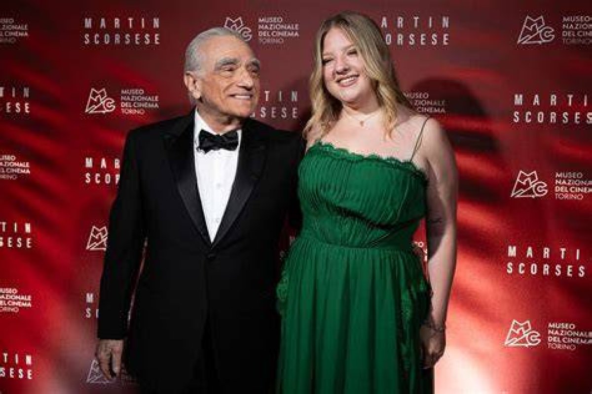 Meet Martin Scorsese Daughter Cathy Scorsese Age, Bio, Profession, Family, Net Worth