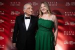 Meet Martin Scorsese Daughter Cathy Scorsese Age, Bio, Profession, Family, Net Worth