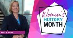 Meet Mary Hawk, Wife of the Late Jason Hawk