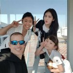 Meet Matthew Douma and Jeon Sun- Hee |