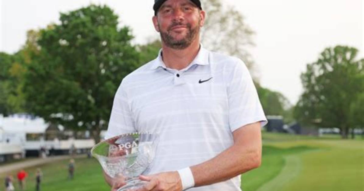 Meet Michael Block, Pga Championship Debutant Hoping to Make His Mark
