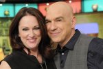 Meet Michael Symon's Wife, Liz