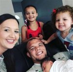 Meet Mother Dixie Tonacchio Father and Family |