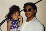 Meet Randy Jackson, Father of Stevanna Jackson