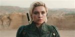 Meet Rising Star Florence Pugh: a Force on the Big Screen