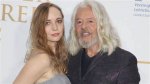 Meet Roland Orzabal’s Children |