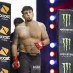Meet Ronin Mir – Photos of Frank Mir’s Son with Jennifer Mir