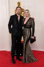 Meet Ryan Gosling's Sibling: an Inside Look at His Brother