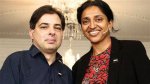 Meet Sindhu Vee: Who Is Her Husband?