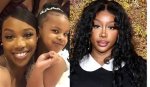 Meet Sza's Daughter: Unraveling the Enigma Behind the Star's Child