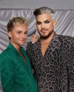 Meet the Brother of Adam Lambert