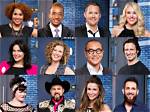 Meet the Cast of Food Network's Kids Baking Championship Season 10