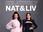 Meet the Cast of Relatively Nat and Liv: Piersons and Halcros on Instagram! Tue 2 July 2019 16: