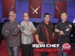 Meet the Chefs on Netflixs Iron Chef: Mexico Thu 22 September 2022 08:38 Jessica Hamilton