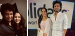 Meet the Creative Duo: Aishwarya Lokesh Kanagaraj's Inspiring Partnership