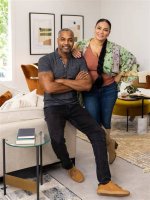 Meet the Man Behind Hgtv Star Jasmine Roth