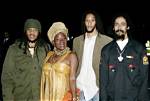 Meet the Marley Siblings: Unveiling the Legacy of Reggae's Icon