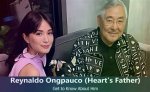 Meet the Parents Behind Heart Evangelista's Success