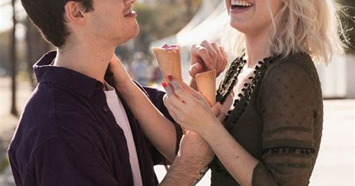 Meet the Perfect Match: Lucy Mclay and Antony Starr