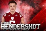 Meet the Rising Star: Peyton Hendershot