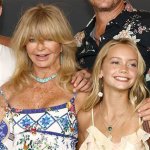 Meet the Talented Grandchildren of Oscar Winner Tom Hanks