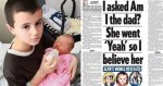 Meet the World's Youngest Father: a Journey into Fatherhood at an Unimaginable Age