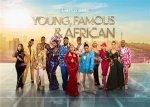 Meet the Young, Famous and African Cast, Nadia Nakai and Swanky Jerry
