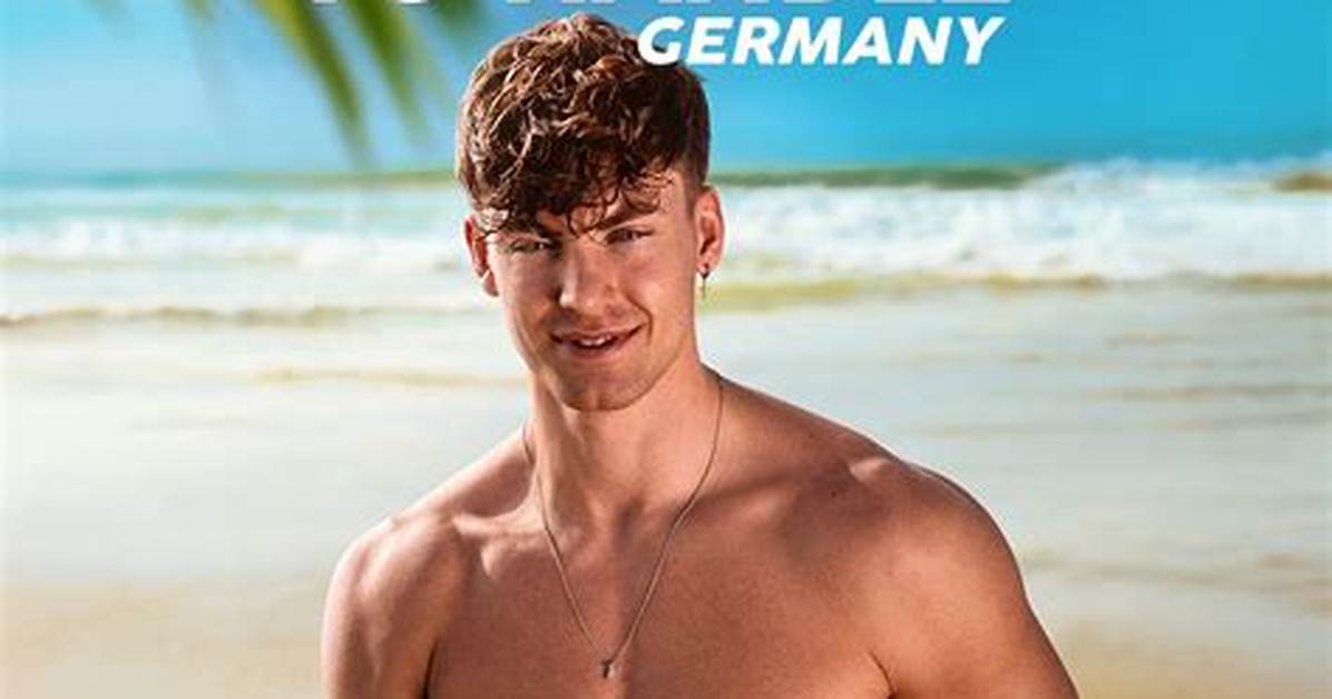 Meet Too Hot to Handle Germany's Kevin on Instagram |