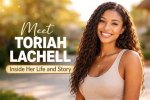 Meet Toriah Lachell Who Was Once Jayson Tatums Girlfriend ·