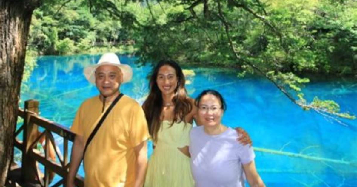 Meet Zheng Qinwen Parents with Chinese Origin: Learn About Her Family Background!