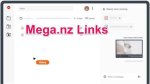 Mega Links: Unlocking the Power of File Sharing
