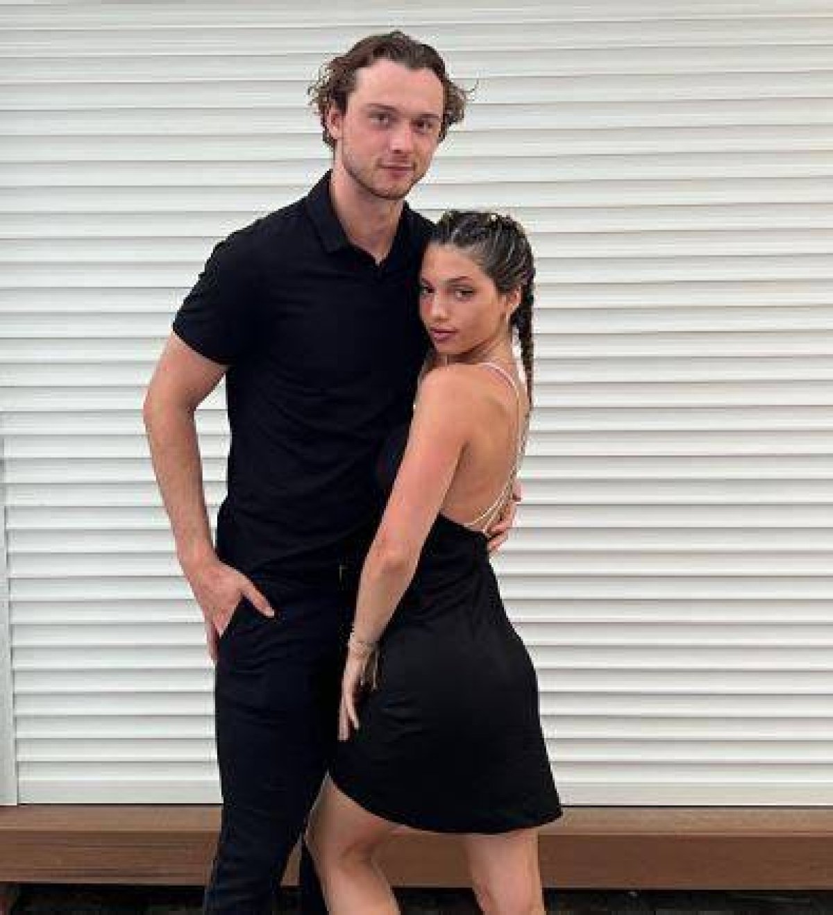 Megan Eugenio Wiki Age Boyfriend Education Parents