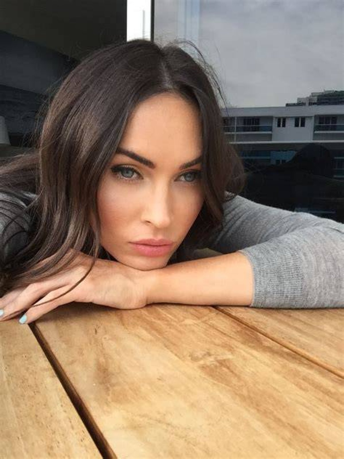 Megan Fox Leaked Nudes: the Controversy and Its Impact on Celebrity Culture