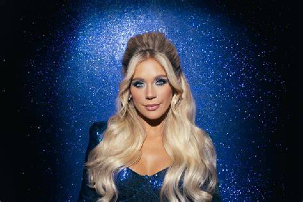 Megan Moroney Kappa Delta: the Rising Star in Country Music