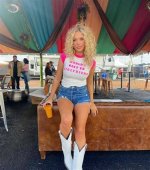 Megan Moroney: Unveiling the Height of a Rising Star