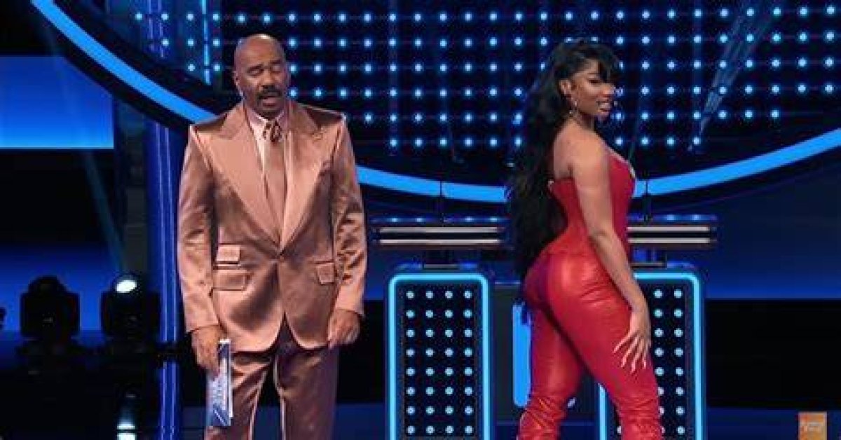 Megan Thee Stallion's Family: a Closer Look at Her Mom and Dad
