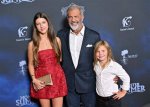 Mel Gibson's Children: a Journey Through Family Life