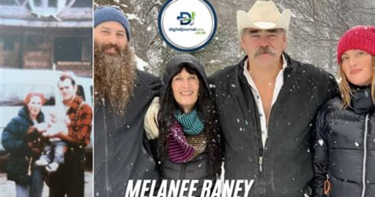 Melanee Raney: a Comprehensive Look into Her Life and Career