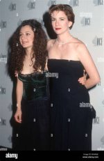 Melissa and Sara Gilbert's Enduring Connection