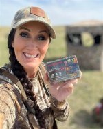 Melissa Bachman's Height, Fortune, and Family