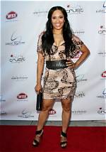Melissa De Sousa's Marital Status and Beyond
