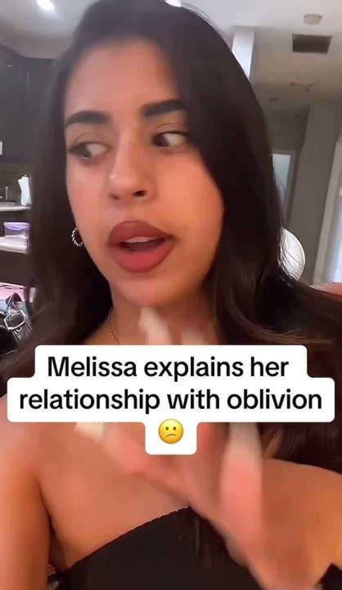 Melissa Full Name Oblivion: Unveiling the Mysteries Behind the Name