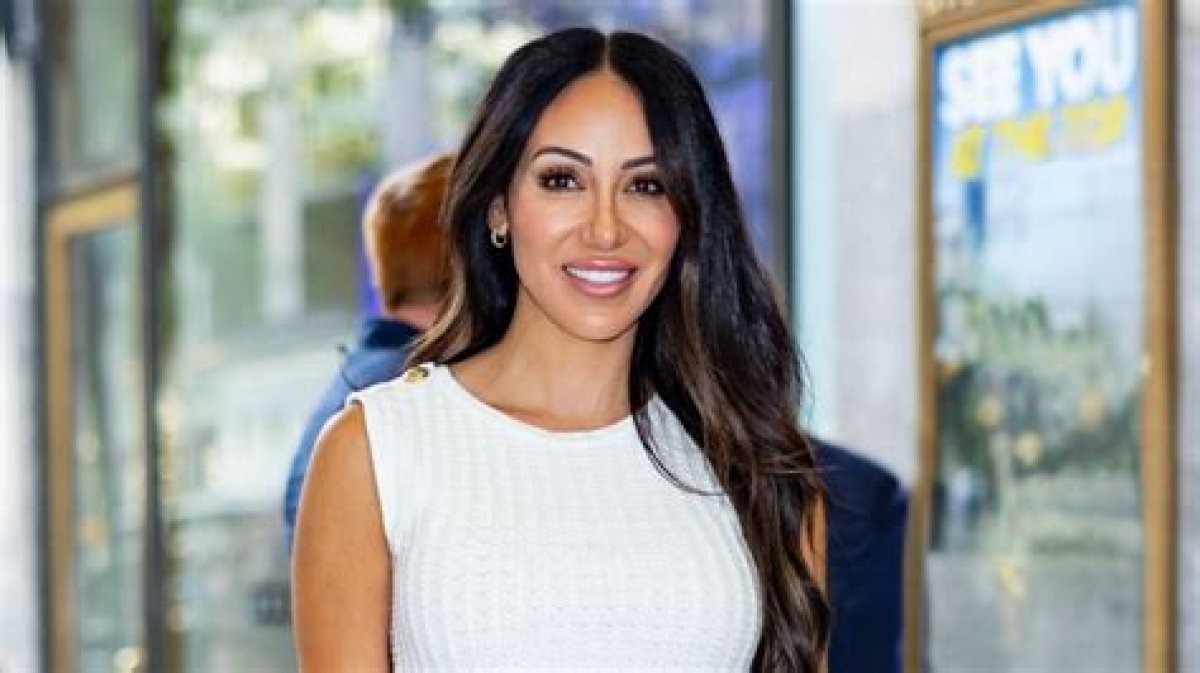 Melissa Gorga Net Worth 2023: What Is the "Rhonj" Star Worth?
