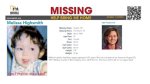 Melissa Highsmith: the Mystery Behind the Missing Girl