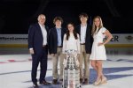 Melissa Lalonde, Derek Lalonde Wife Is Women Soccer Coach