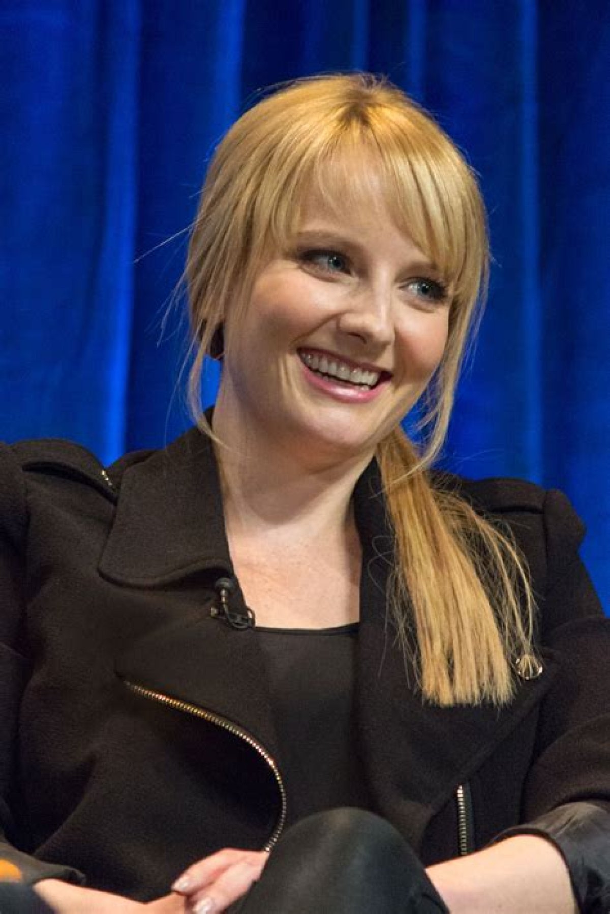 Melissa Rauch Nude Leak: the Truth, Facts, and What You Should Know