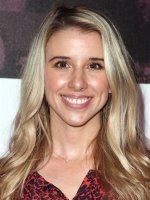 Melissa Schuman - Riffvib