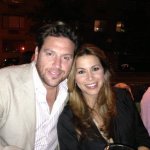Meltem Conant | Career | Husband Scott Conant