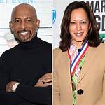 Men Kamala Harris Dated: a Journey Through Her Romantic Life